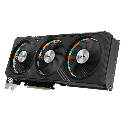 Karta graficzna Gigabyte GeForce RTX 4070 Super GAMING OC 12GB GDDR6X 192bit DLSS