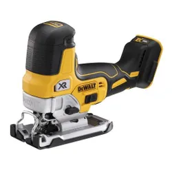 Лобзик аккумуляторный DeWalt DCS335N