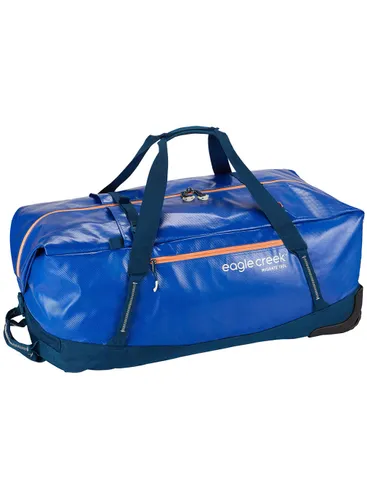 Рюкзак дорожная сумка на колесиках Migrate Wheel Duffel 130 l Eagle Creek-mesa blue