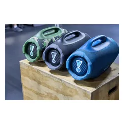 Głośnik mobilny JBL Boombox 4 Moro