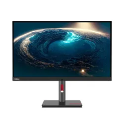 Monitor Lenovo ThinkVision P32pz-30 (63E5GAT2EU) 31,5" 4K IPS 60Hz 4ms