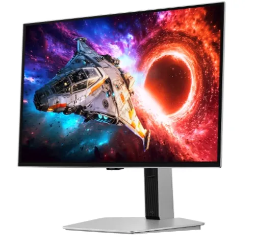 Monitor Samsung Odyssey OLED G8 G80SH 27" 4K QD-OLED 240Hz 0,03ms Gamingowy