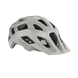 Kask rowerowy Rudy Project Crossway light grey matte