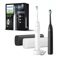 Zestaw szczoteczek sonicznych Philips Sonicare HX7109/01