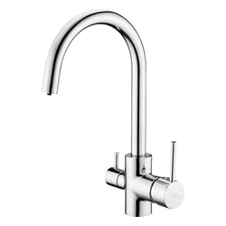 Bateria DEANTE Aster BCH 064M Chrom