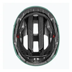 Kask rowerowy UVEX Stride sage green matt