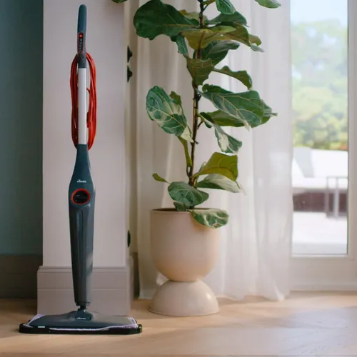 Mop parowy VILEDA Steam Plus Pro XXL