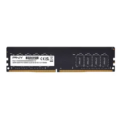 Pamięć RAM PNY DDR4 32GB 3200 CL22 Czarny