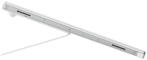 Etui na Galaxy Tab S SAMSUNG Book Cover Biały Klawiatura