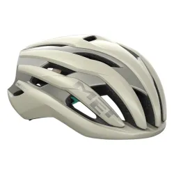 Kask rowerowy MET Trenta MIPS beżowy