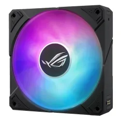 Chłodzenie ASUS ROG Ryujin III 360 ARGB Extreme Czarny