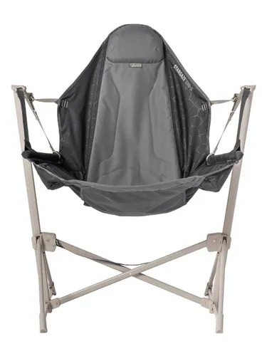Krzesło turystyczne Nemo Stargaze™ EVO-X Folding Reclining Camp Chair - goodnight black