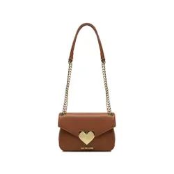 Dragoste MOSCHINO Jc4073pp1hlc0201 Cammello Bag
