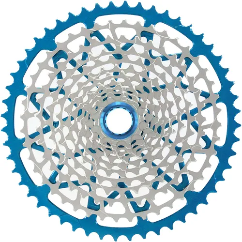 Kaseta GARBARUK Shimano Micro Spline 12 rz.