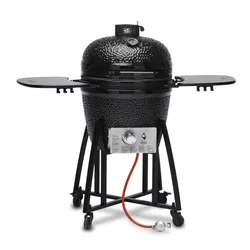 Grill węglowo-gazowy KOLER Kamado EG22-GAS