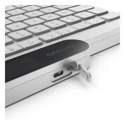 Klawiatura LENOVO 800 Self-Charging