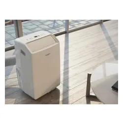 Klimatyzator WHIRLPOOL PACF29HP W
