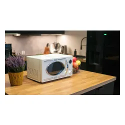 Kuchenka mikrofalowa Kalorik MW2600 Grill