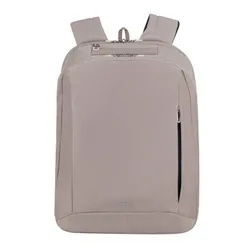Рюкзак ручная кладь Samsonite Guardit Classy BP Underseater 15,6" - stone grey