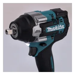 Makita TW008GZ Darbe Anahtarı 40 in 1/2"