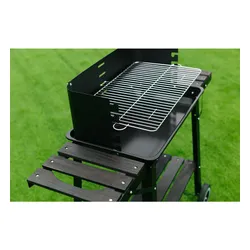 Węglowy VELACO VL06-BLACK Czarny