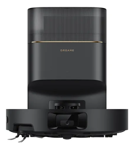 Robot sprzątający DREAME D20 Pro Plus Czarny