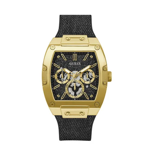 Часы Guess GW0786G1 Черный