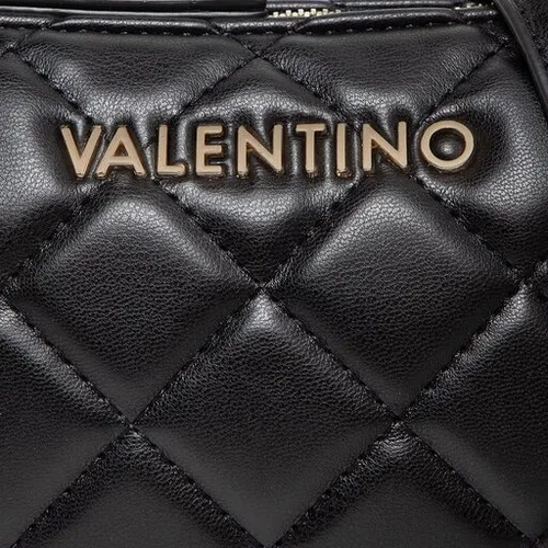 Valentino Ocarina Vbs3kk24 Nero portofel