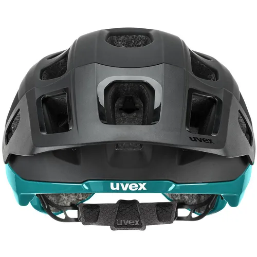 Kask rowerowy UVEX React