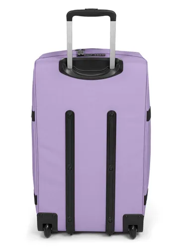 Дорожная сумка на колесиках Eastpak Transit'R L-lavender lilac