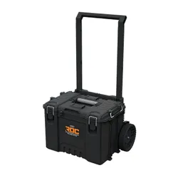 Skrzynka narzędziowa KETER Roc Pro Gear 2.0