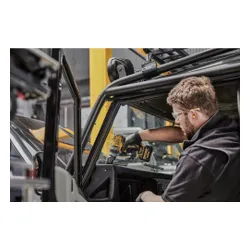 Burghiu cu șurubelniță DeWalt DCD701N