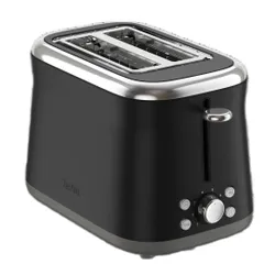Toster TEFAL Collection TT7208E0 Czarny