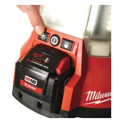 Milwaukee M18 LED Ampul ONESLSP-0