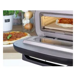 Piec do pizzy Unold Don Alfredo 68805 1700W Regulacja temperatury 32cm