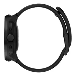 Smartwatch SUUNTO Run Czarny silikonowy