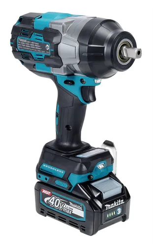 Klucz udarowy Makita XGT TW003GZ