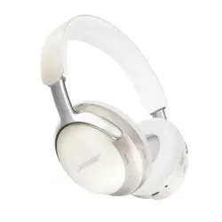 Słuchawki bezprzewodowe Bose QuietComfort Ultra Nauszne Bluetooth 5.3 Diamond 60TH