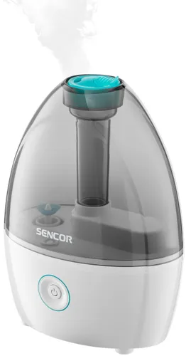 Nawilżacz Sencor SHF 901WH 0,9l 18m2