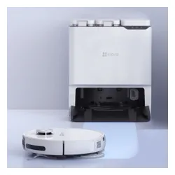 Robot sprzątający EZVIZ RS20 Pro Max