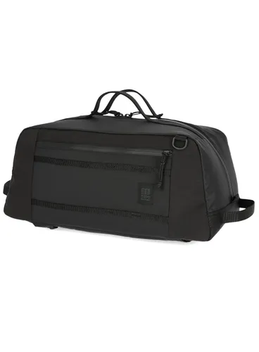 Сумка / рюкзак Topo Designs Mountain Duffel 40-black / black