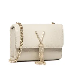 Valentino Dvinia Vbs1r403g Ecru Bag
