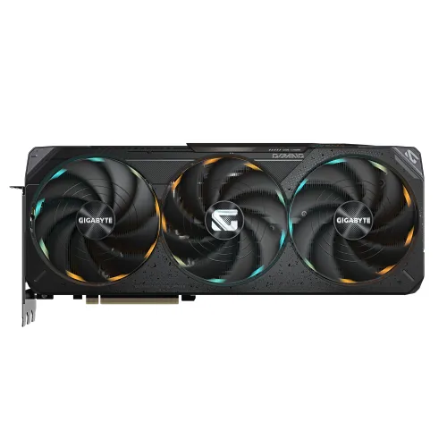 Karta graficzna Gigabyte GeForce RTX 5070 Ti GAMING OC 16GB GDDR7 256bit DLSS 4