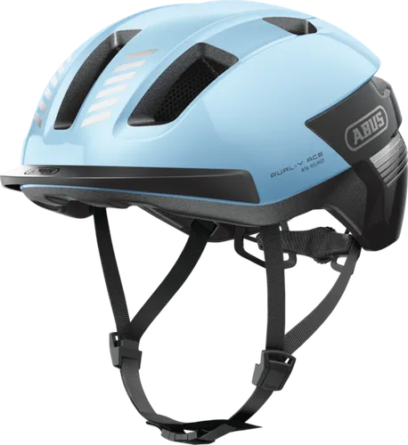 Kask rowerowy ABUS Purl-Y ACE