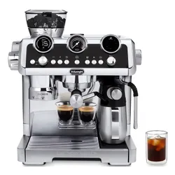 Ekspres DELONGHI La Specialista Maestro EC9865.M (Cold Brew)