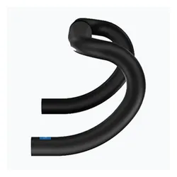 Kierownica PRO PLT 380 mm black