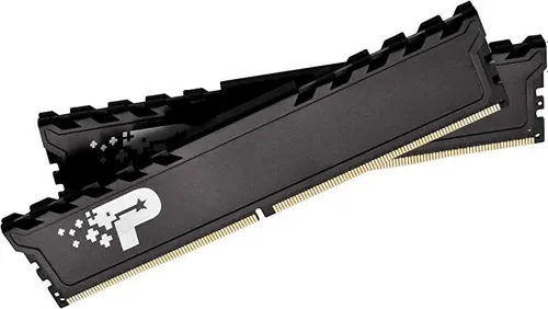 Pamięć RAM Patriot Signature Premium DDR4 16GB (2 x 8GB) 3200 CL22