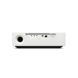 Yamaha MusicCast 200 TSX-N237D 50 Вт Wi-Fi Bluetooth AirPlay Радио FM, DAB+, Интернет Белый