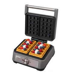 Gofrownica MPM MGO-55 Stalowy