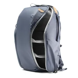 Рюкзак PEAK DESIGN Everyday Backpack 20L Zip EDLv2 - синий